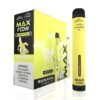 Hyppe Max Flow Banana Freeze Disposable Vape