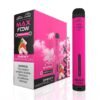 Hyppe Max Flow Chewy Watermelon Disposable Vape