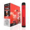 Hyppe Max Flow Cola Freeze Disposable Vape