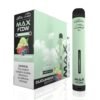 Hyppe Max Flow Cucumber Berry Disposable Vape