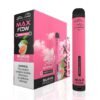 Hyppe Max Flow Guava Freeze Disposable Vape