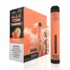 Hyppe Max Flow Guava Strawberry Disposable Vape