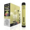Hyppe Max Flow Kiwi Berry Disposable Vape