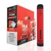 Hyppe Max Flow Lush Freeze Disposable Vape