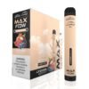 Hyppe Max Flow Lychee Berry Disposable Vape