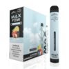 Hyppe Max Flow Lychee Lemon Berry Disposable Vape