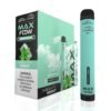 Hyppe Max Flow Mighty Mint Disposable Vape