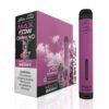 Hyppe Max Flow Mojito Berry Disposable Vape