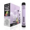 Hyppe Max Flow Pear Berry Disposable Vape