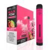 Hyppe Max Flow Red Apple Guava Disposable Vape