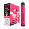 Hyppe Max Flow Strawberry Freeze Disposable Vape