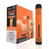 Hyppe Max Flow Strawberry Lemonade Disposable Vape
