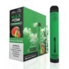 Hyppe Max Flow Watermelon Peach Pear Disposable Vape