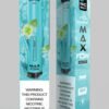 Hyppe Max Flow Glacier Mint Disposable Vape
