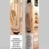 Hyppe Max Flow Tobacco Dream Disposable Vape