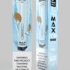 Hyppe Max Flow Tobacco Ice Disposable