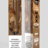 Hyppe Max Flow Tribacco Disposable Vape