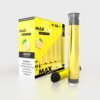 Hyppe Max Flow Lemon Drop Disposable Vape