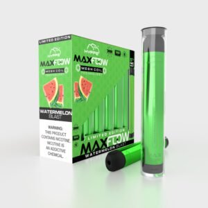 Hyppe Max Flow Watermelon Blast Disposable