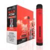 hyppe max flow red energy