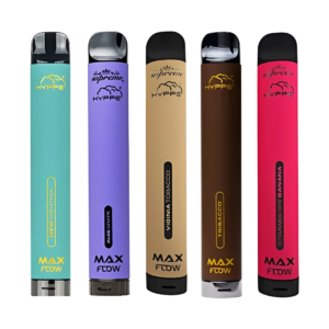 HYPPE Max Flow Disposable Vape 3.5%